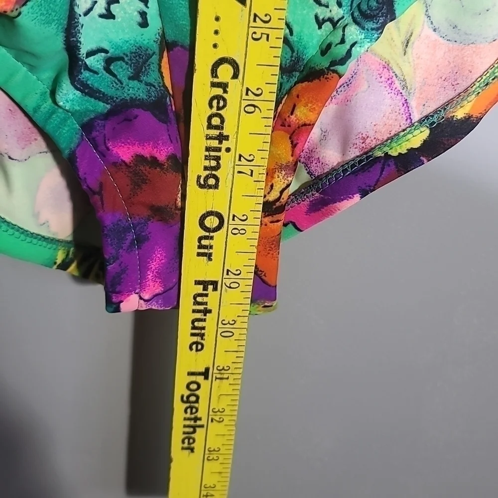 Gabar vintage swimsuit